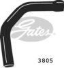 GATES 3805 Radiator Hose